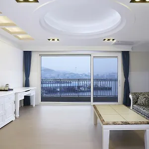 Songdo 3* 釜山広域市