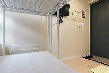 24 Guesthouse Edae ソウル特別市 2*,