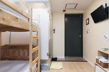 ** ゲストハウス 24 Guesthouse Edae ソウル特別市 韓国