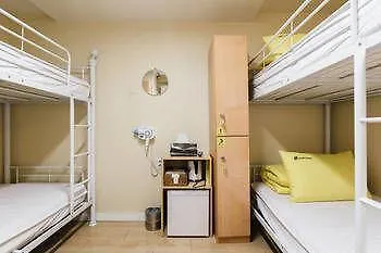 24 Guesthouse Edae ソウル特別市 ゲストハウス