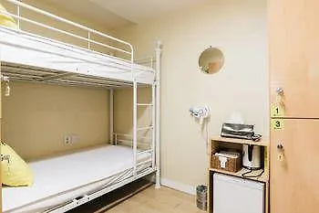 24 Guesthouse Edae ソウル特別市 ゲストハウス