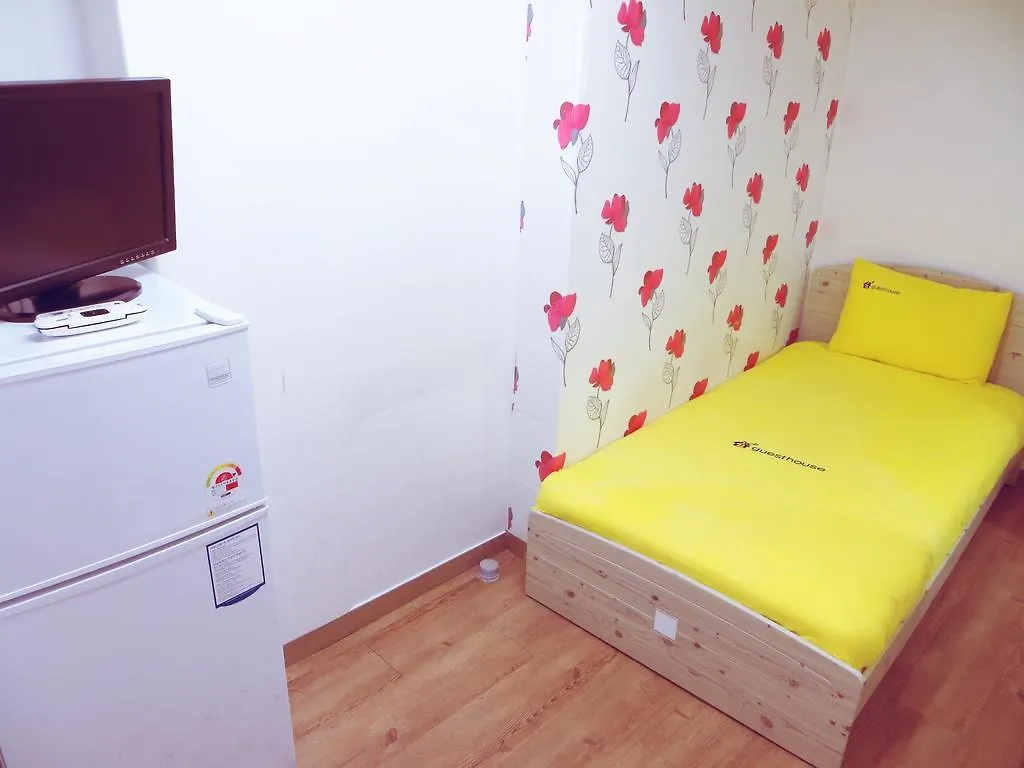 Guest house 24 Guesthouse Edae Seoul