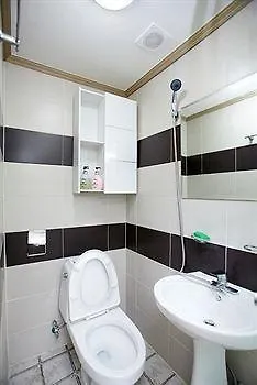 ** Guest house 24 Guesthouse Edae Seoul South Korea