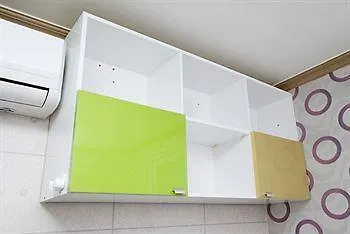 24 Guesthouse Edae Seoul 2*,  South Korea