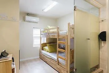 Guest house 24 Guesthouse Edae Seoul