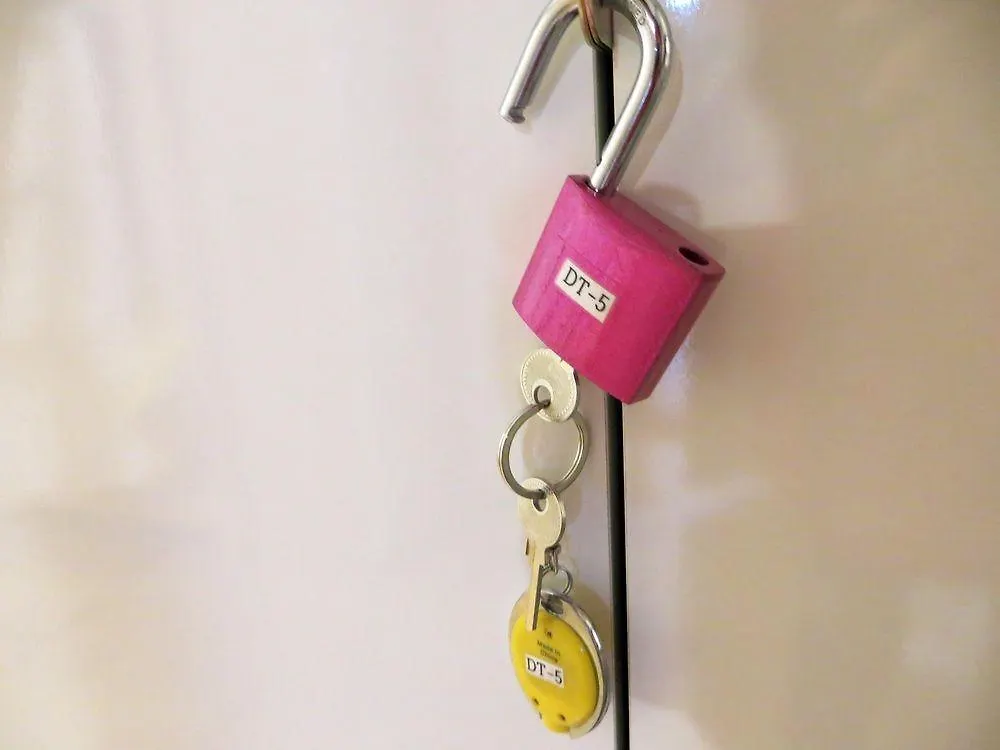 24 Guesthouse Edae Seoul Guest house