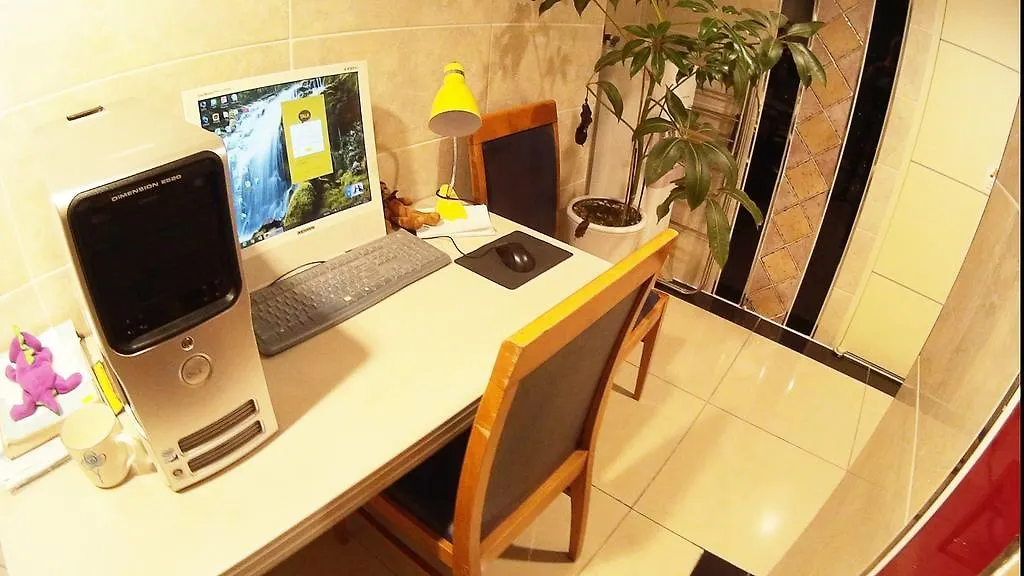 24 Guesthouse Edae Seoul